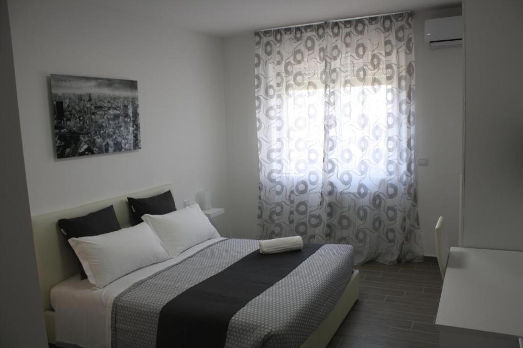 Bed and breakfast Airport bari - palese 2 Extérieur photo