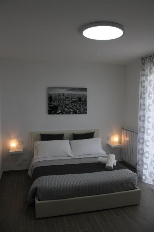 Bed and breakfast Airport bari - palese 2 Extérieur photo