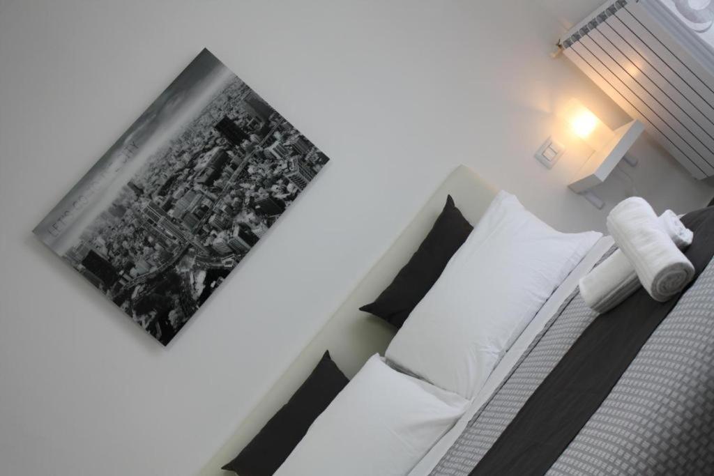 Bed and breakfast Airport bari - palese 2 Extérieur photo