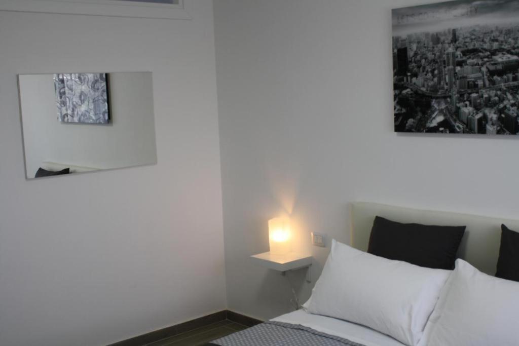 Bed and breakfast Airport bari - palese 2 Extérieur photo