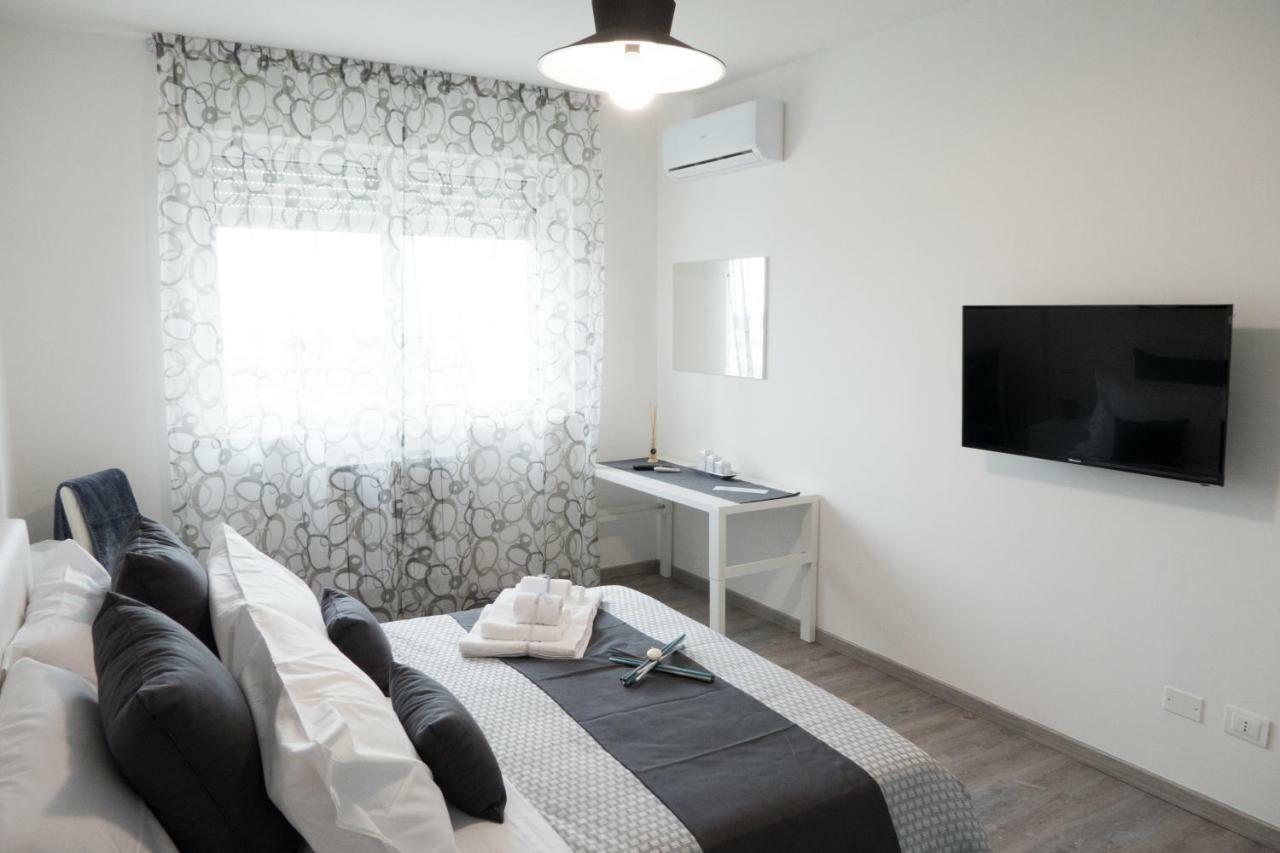 Bed and breakfast Airport bari - palese 2 Extérieur photo