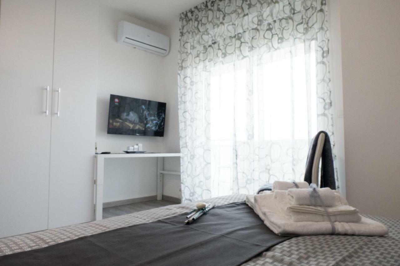 Bed and breakfast Airport bari - palese 2 Extérieur photo